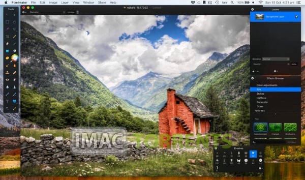 best photo editing app for mac 2018