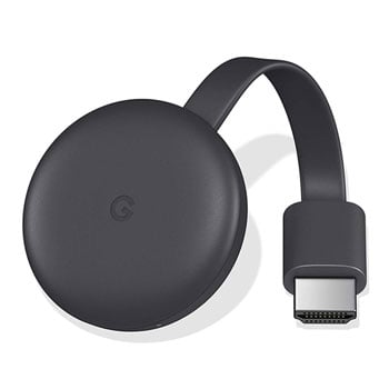 chromecast for android to mac